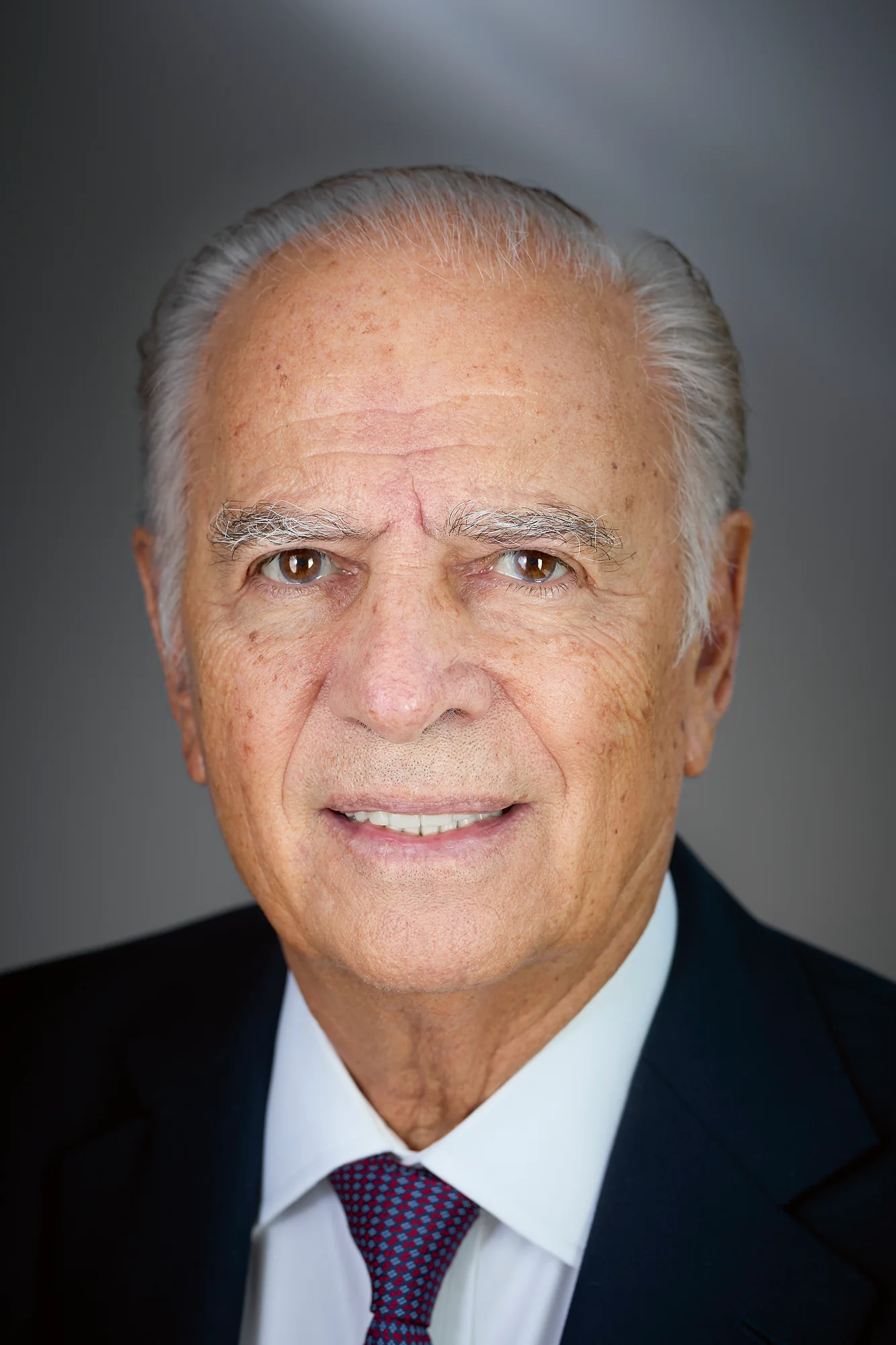 Alejandro Bulgheroni