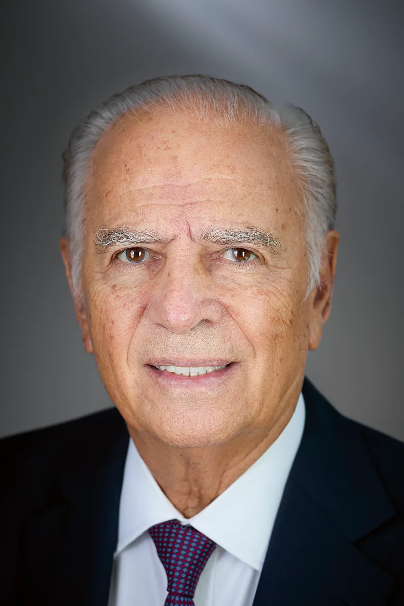 Alejandro Bulgheroni