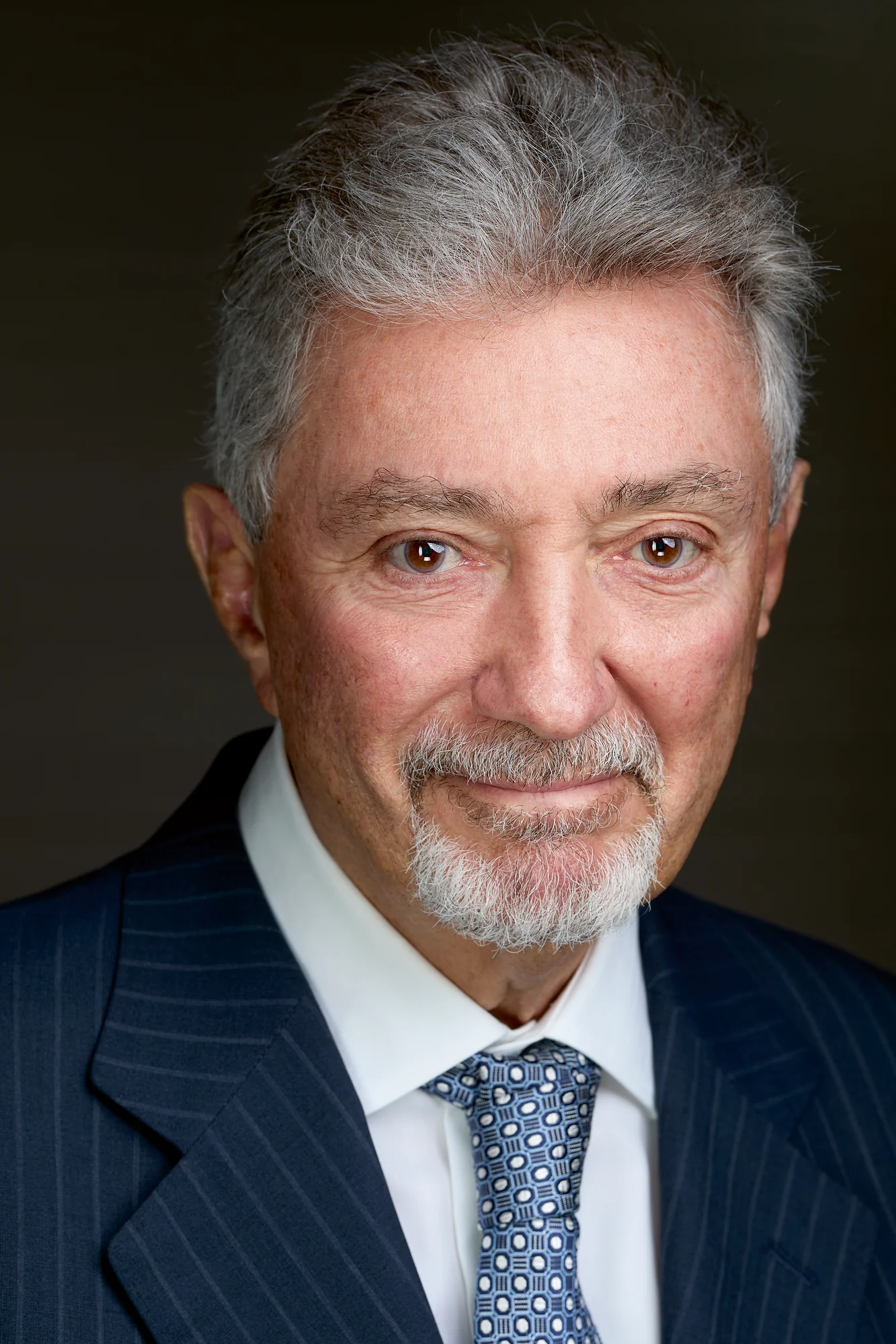 Delfín Jorge Ezequiel Carballo