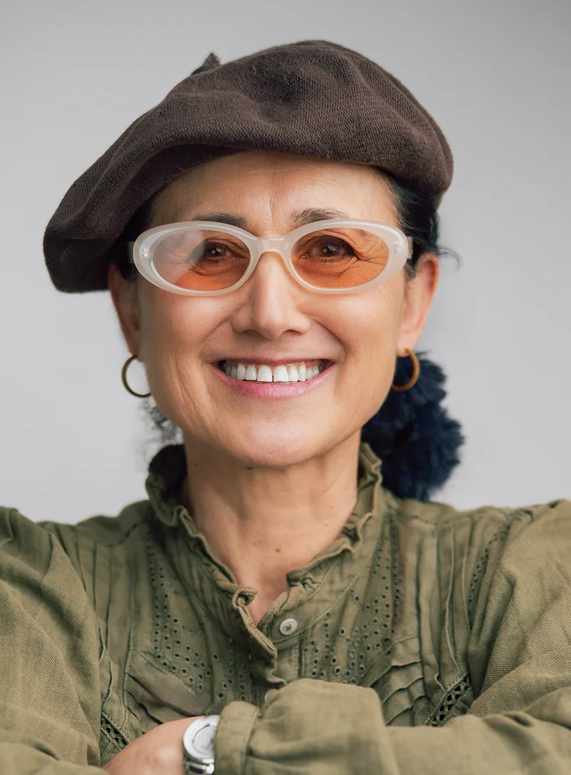 Laura Catena