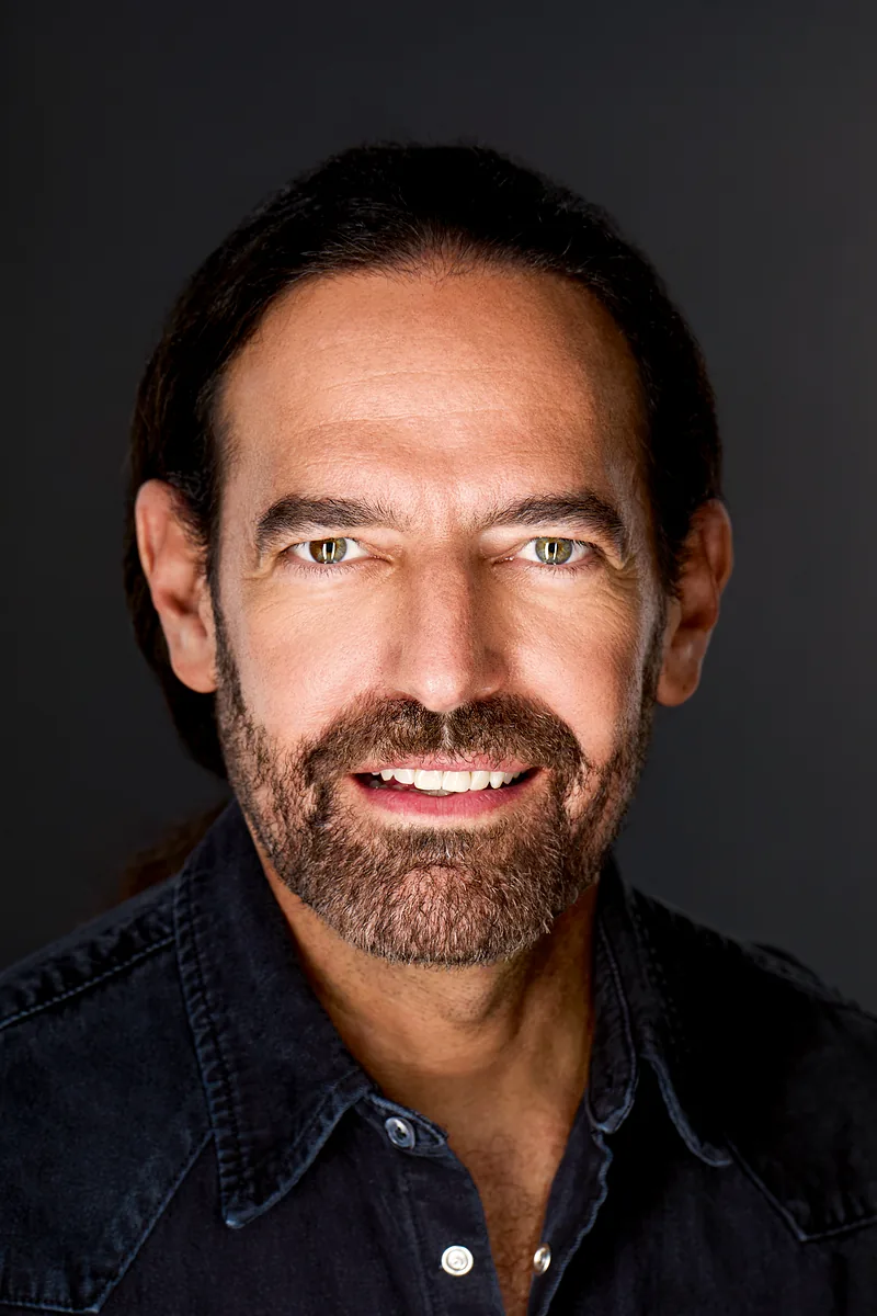 Diego Finkelstein