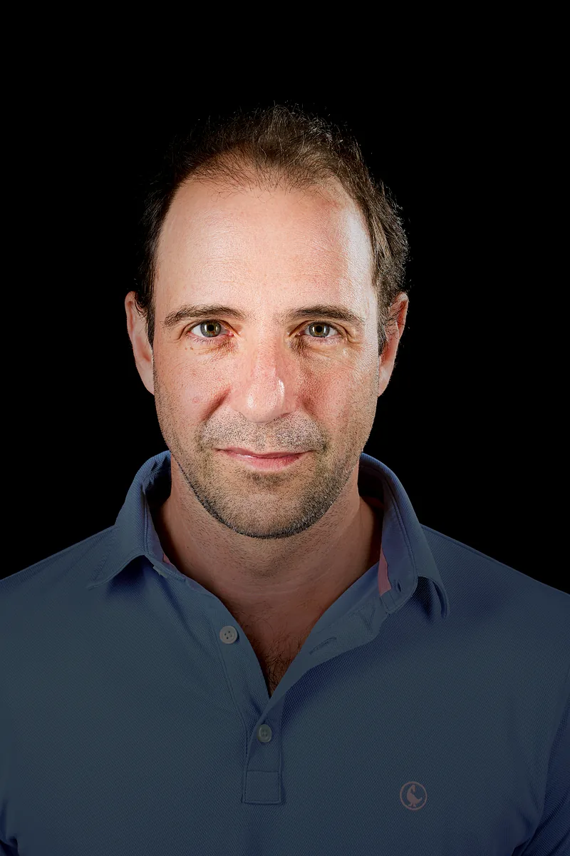 Emiliano Kargieman