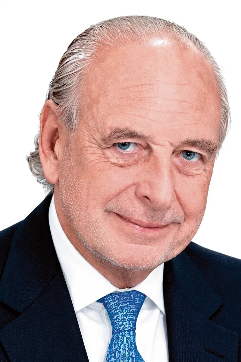 José Luis Manzano