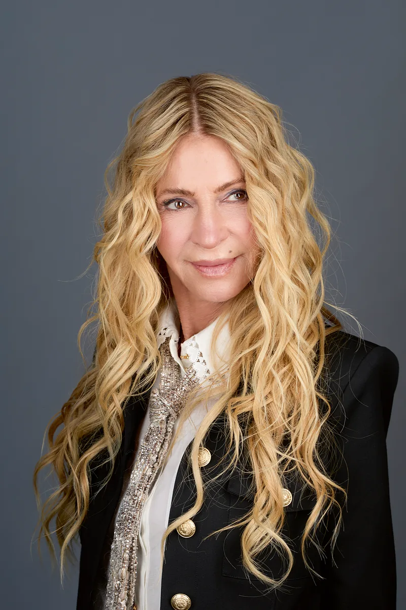 Cris Morena