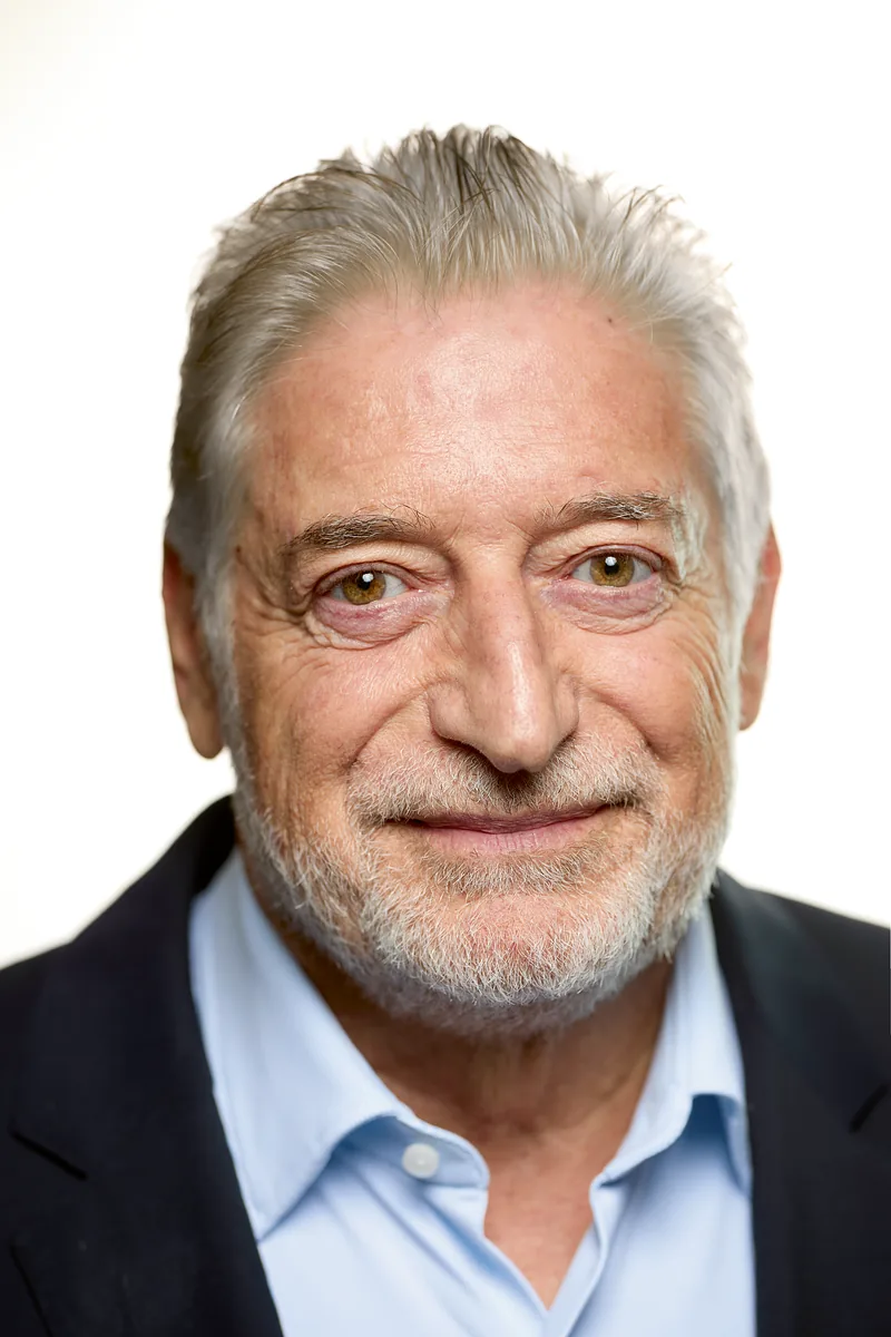 Pablo Peralta