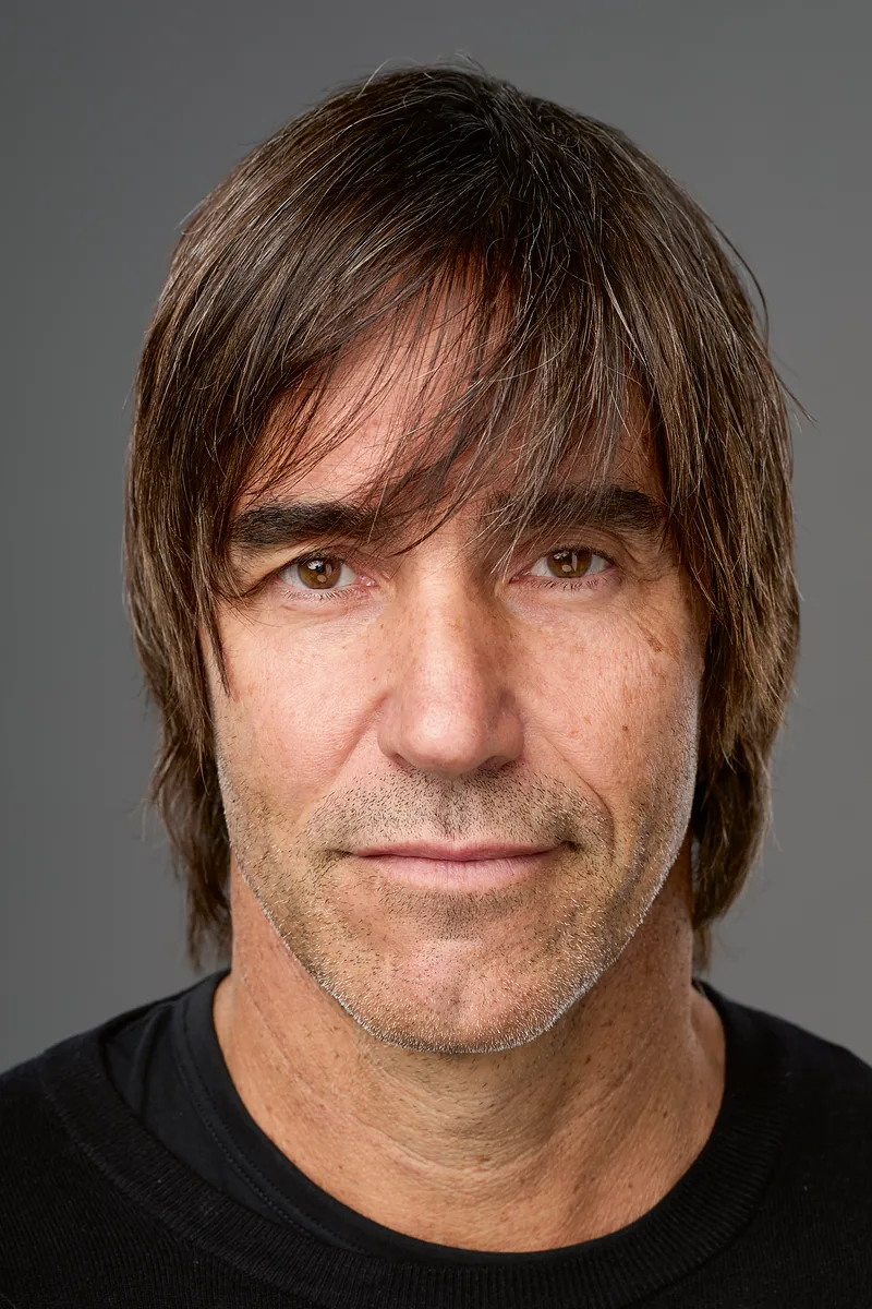 Mike Santos
