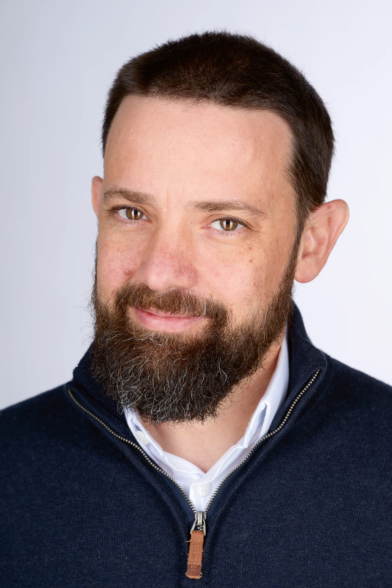 Sebastián Serrano