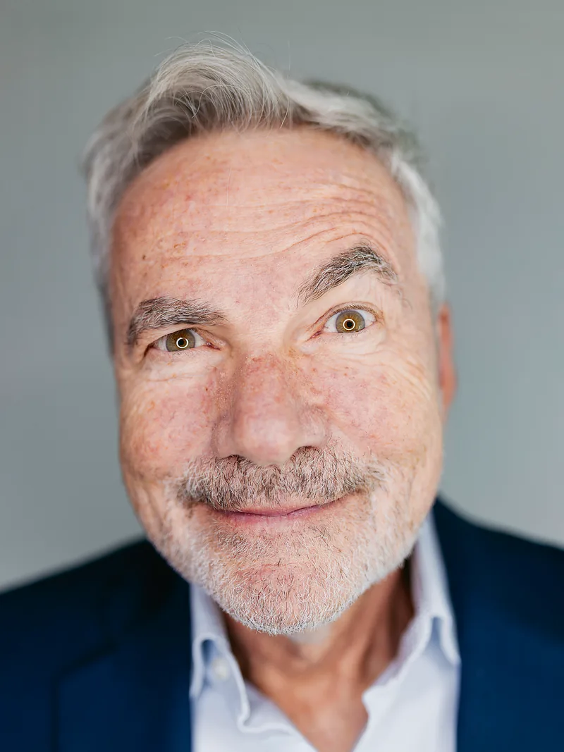 Martín Varsavsky